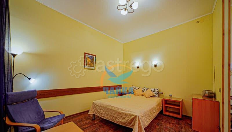 Студия, 33 м2, 1/5 эт. Санкт-Петербург - изображение 4