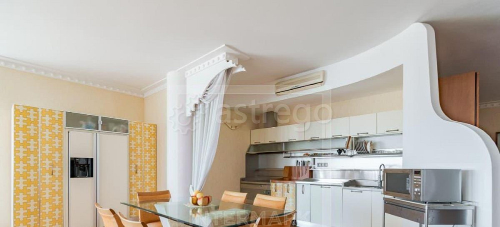 5-комн. квартира, 257 м2, 13/25 эт. Москва - изображение 6