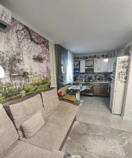 4-комн. квартира, 85 м2, 4/5 эт. Старый Оскол - изображение 10