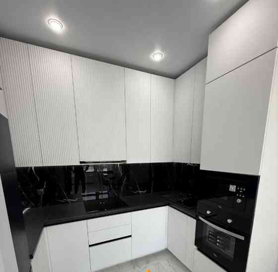 3-комн. квартира, 65 м2, 21/21 эт. Астрахань
