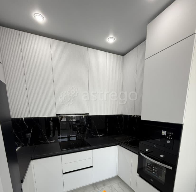 3-комн. квартира, 65 м2, 21/21 эт. Астрахань - изображение 3