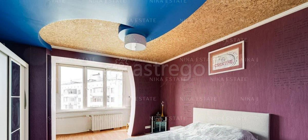 4-комн. квартира, 97 м2, 11/14 эт. Москва - изображение 7
