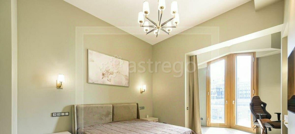 2-комн. квартира, 77 м2, 9/13 эт. Москва - изображение 7