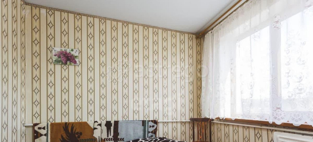 4-комн. квартира, 60.2 м2, 5/5 эт. Уфа - изображение 4