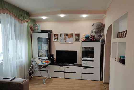 1-комн. квартира, 42 м2, 4/5 эт. Разумное