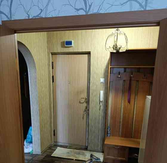 1-комн. квартира, 40 м2, 5/10 эт. Красноярск