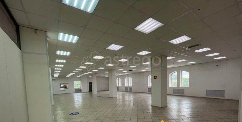 Свободного назначения, 450 м2 Ногинск - изображение 2