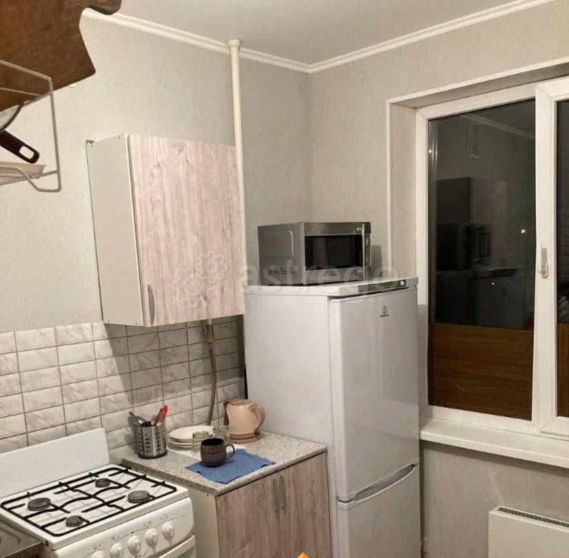Комната, 9.1 м2, 2/12 эт. Москва - изображение 4