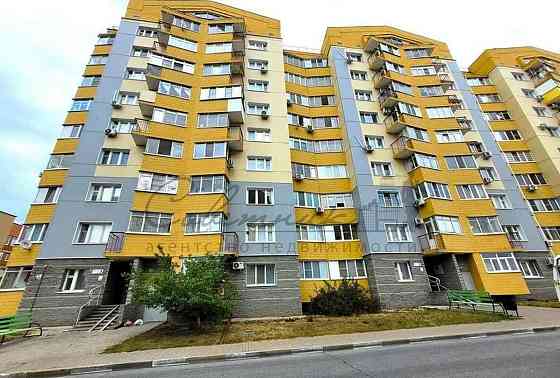 1-комн. квартира, 41.1 м2, 9/10 эт. Старый Оскол