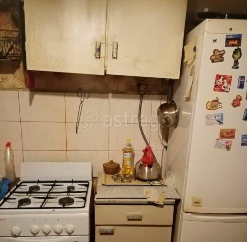 Комната, 21 м2, 1/5 эт. Химки - изображение 2