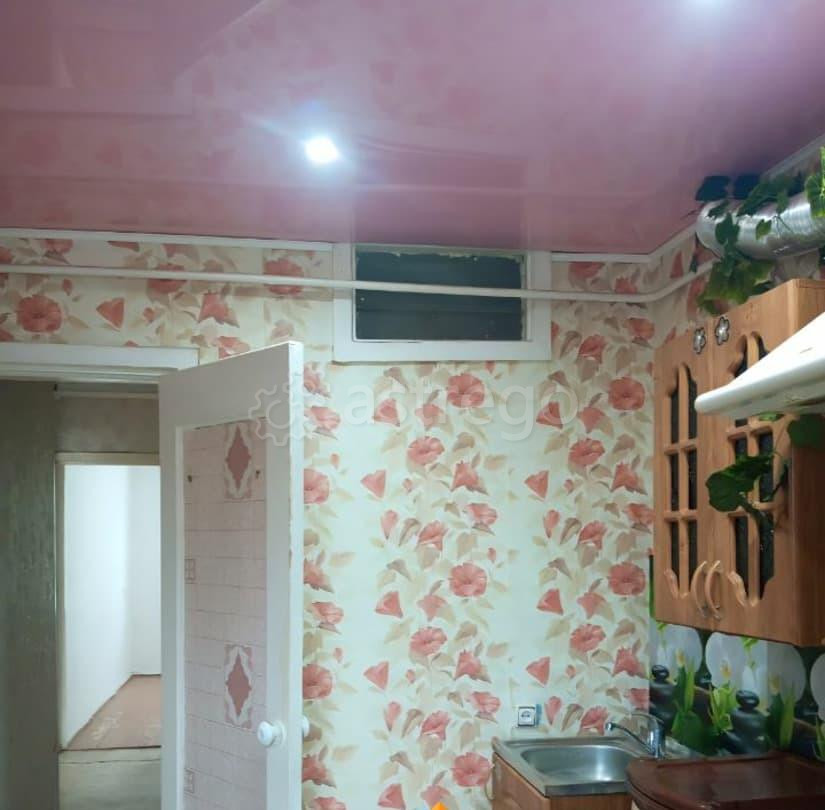 3-комн. квартира, 62.3 м2, 2/5 эт. Дюртюли - изображение 3