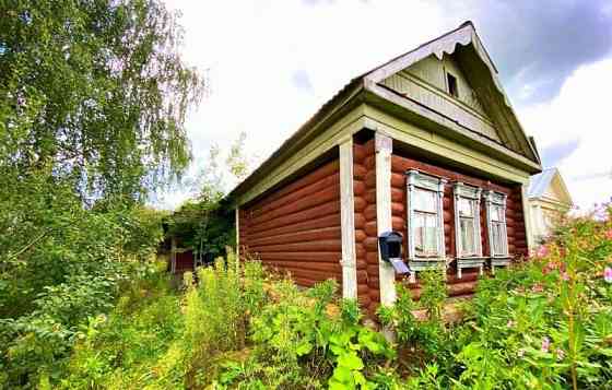 Дом, 40 м2, 9 соток Егорьевск