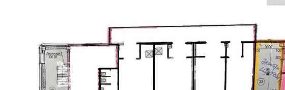 Офис, 132 м2 Красноярск