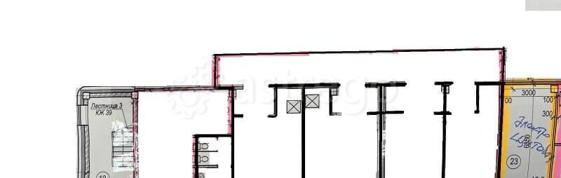 Офис, 132 м2 Красноярск - изображение 3
