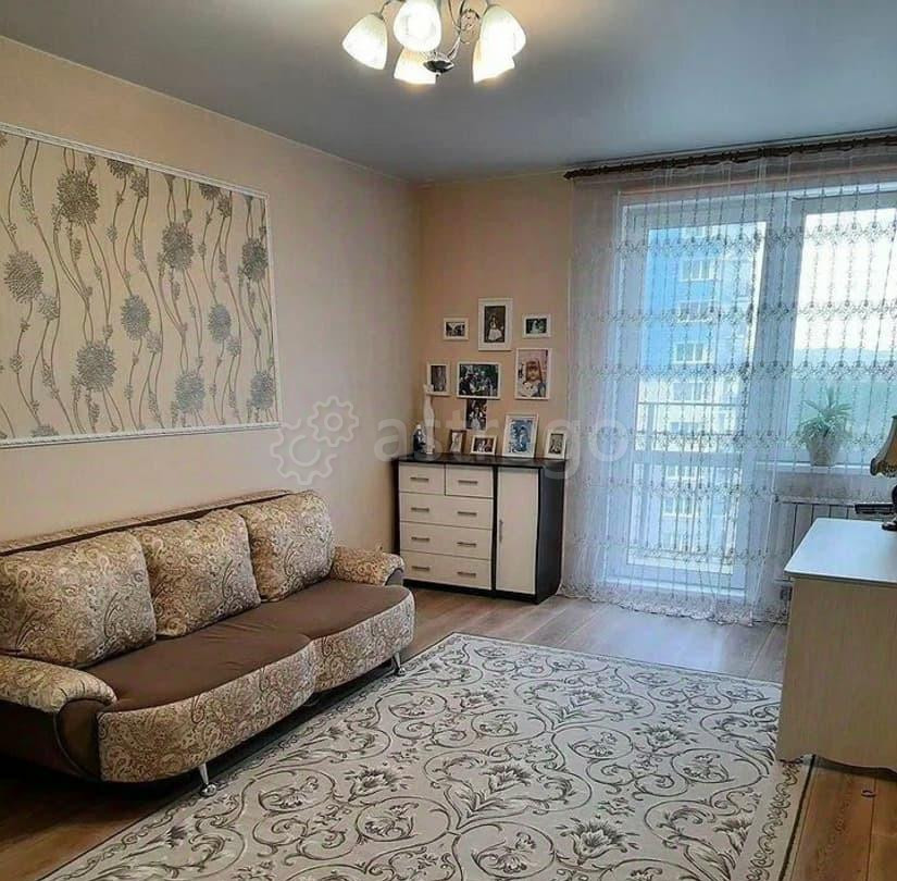 3-комн. квартира, 92 м2, 9/25 эт. Красноярск - изображение 7
