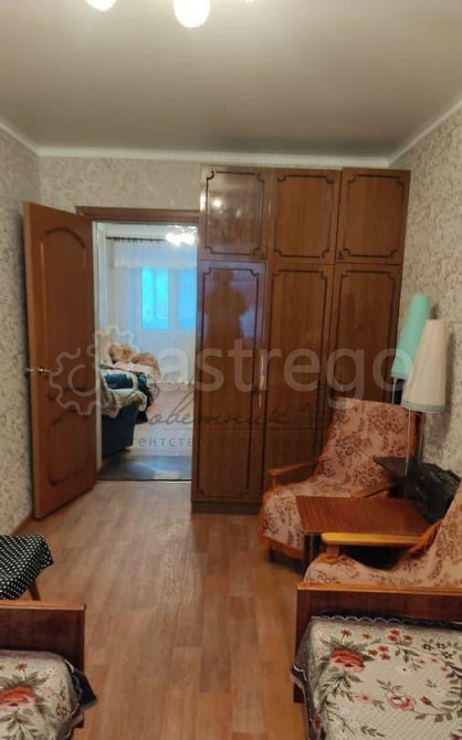 2-комн. квартира, 44.6 м2, 4/5 эт. Старый Оскол - изображение 2