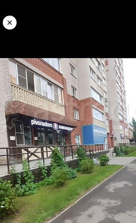 Свободного назначения, 52 м2 Барнаул - изображение 1