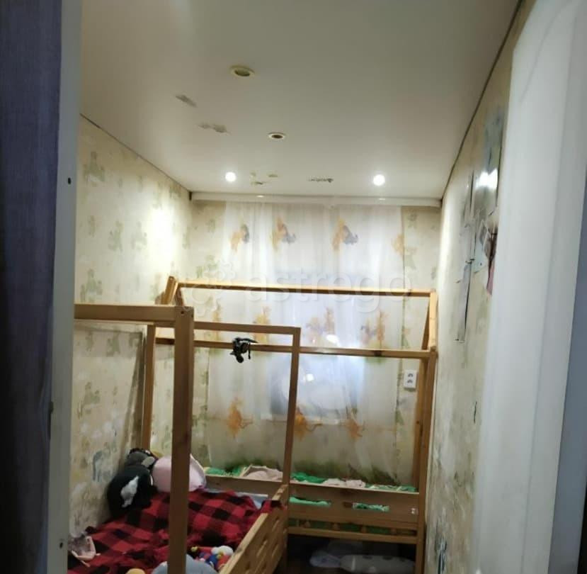 Дом, 56.5 м2, 4.7 га, 1 эт. Астрахань - изображение 4