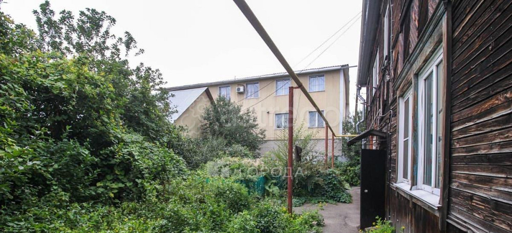 Коммерческий участок, 13.54 сотки Барнаул - изображение 3