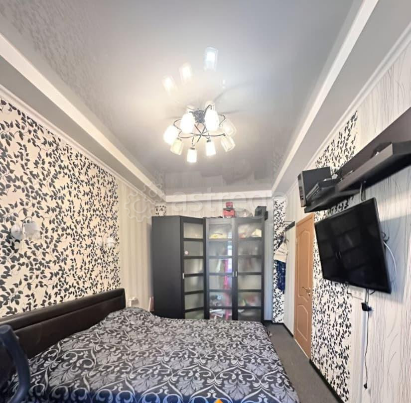 3-комн. квартира, 68 м2, 3/3 эт. Подольск - изображение 6