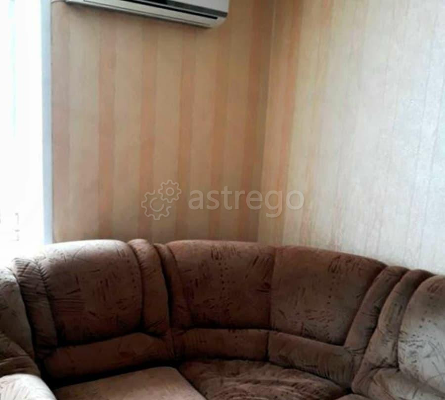 1-комн. квартира, 35 м2, 5/9 эт. Белгород - изображение 5