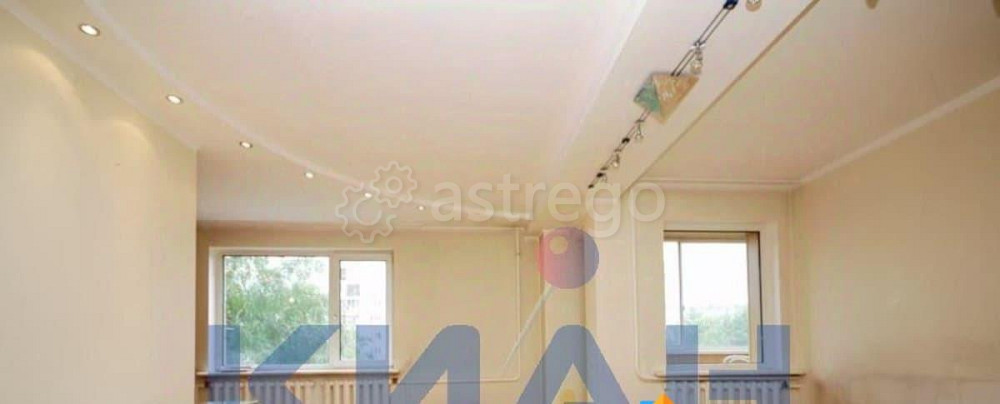 4-комн. квартира, 100.8 м2, 3/9 эт. Красноярск - изображение 7