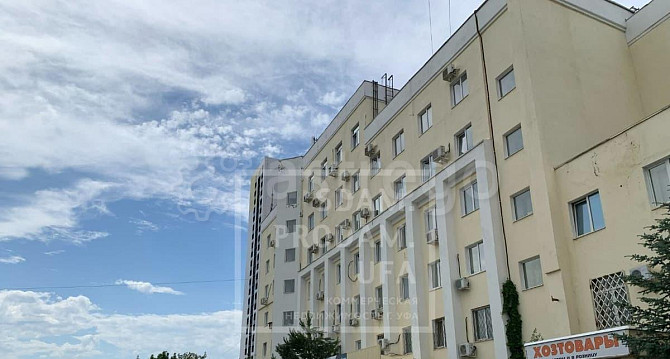 Офис, 34 м2 Уфа - изображение 3