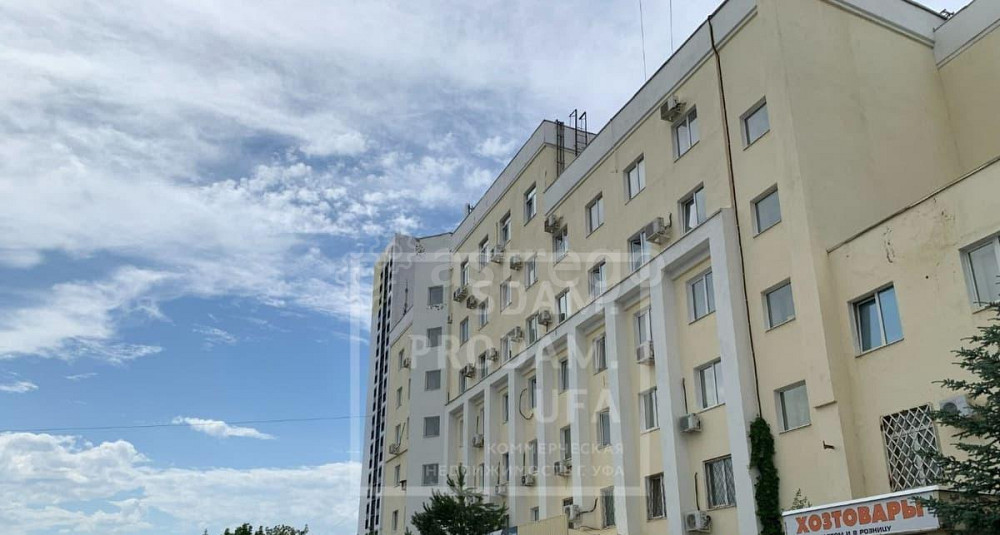 Офис, 34 м2 Уфа - изображение 3