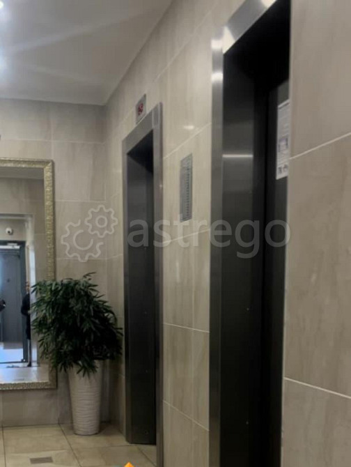 3-комн. квартира, 84 м2, 3/21 эт. Красногорск - изображение 3