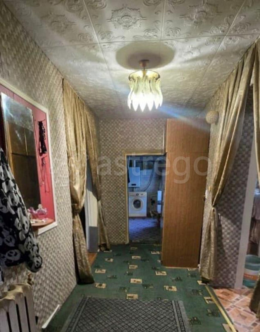 Дом, 45.7 м2, 7 соток, 1 эт. Воскресенск - изображение 2