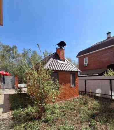 Коттедж, 350 м2 Ступино