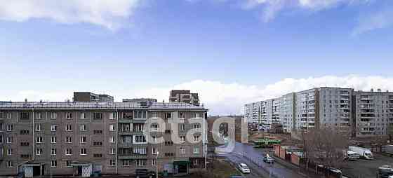 Студия, 11.8 м2, 5/5 эт. Красноярск