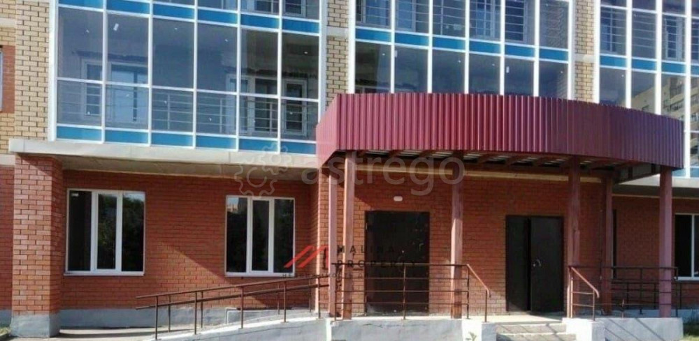 Торговое помещение, 206 м2 Лыткарино - изображение 1