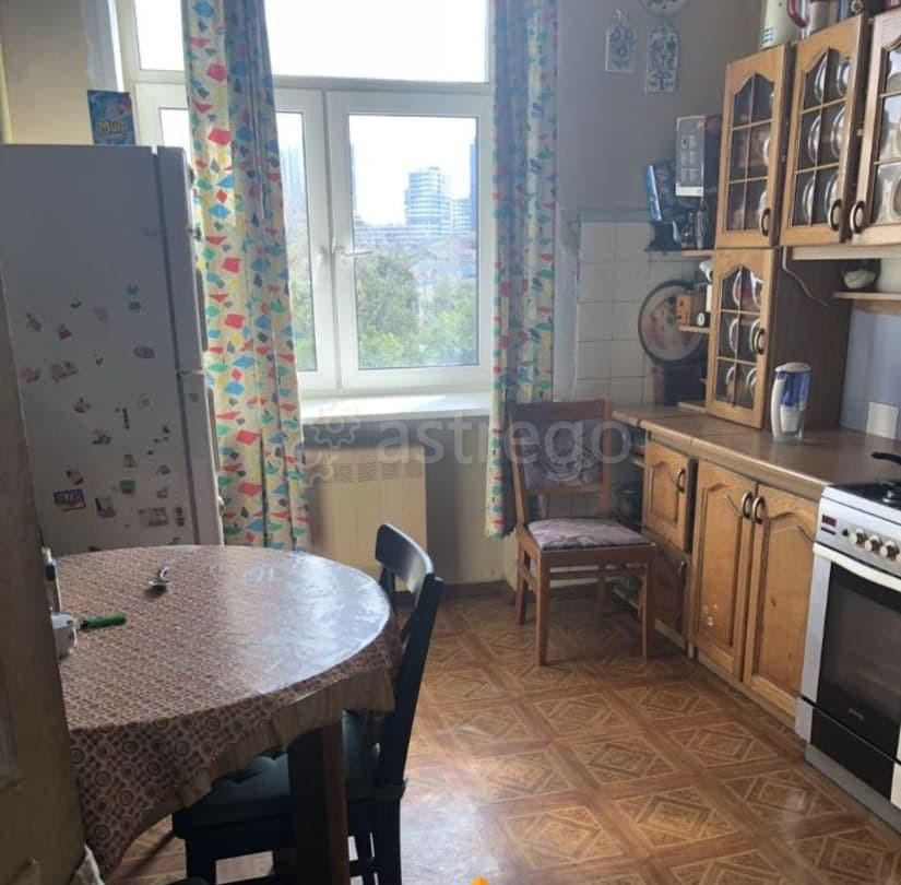 Комната, 20 м2, 5/8 эт. Москва - изображение 1