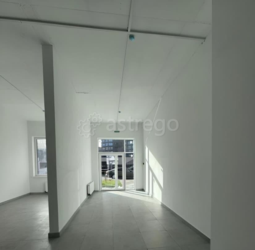 Свободного назначения, 92 м2 Майкоп - изображение 3