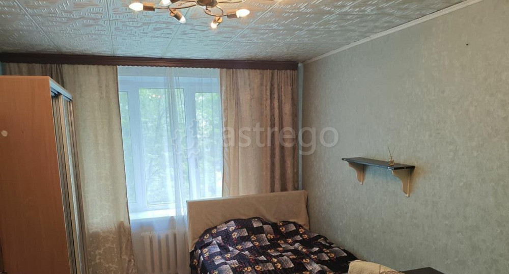 Комната, 70 м2, 3/8 эт. Москва - изображение 5