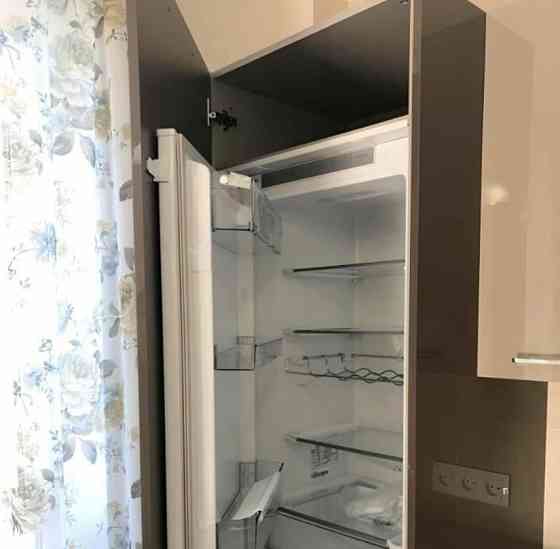 1-комн. квартира, 35 м2, 17/26 эт. Москва