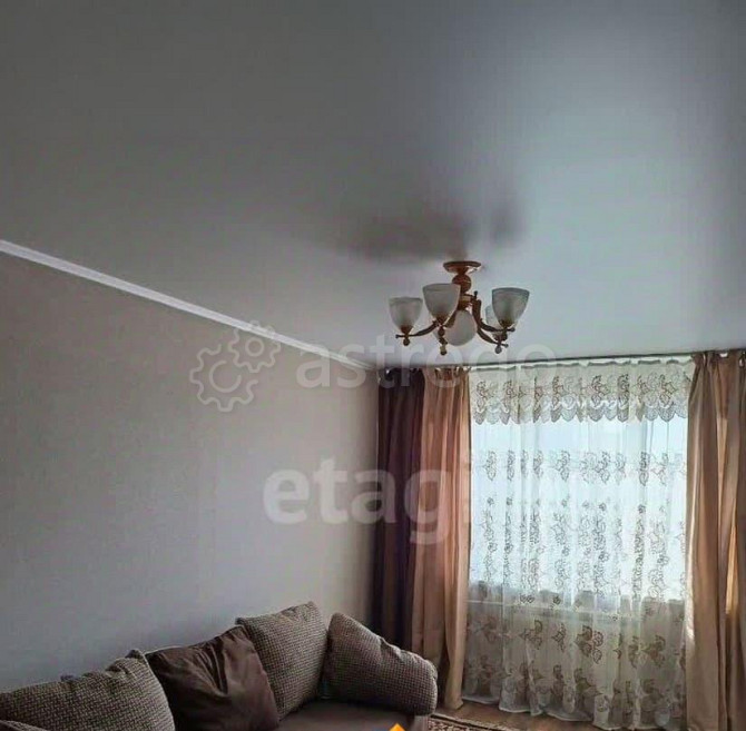 3-комн. квартира, 64.8 м2, 5/5 эт. Бийск - изображение 1