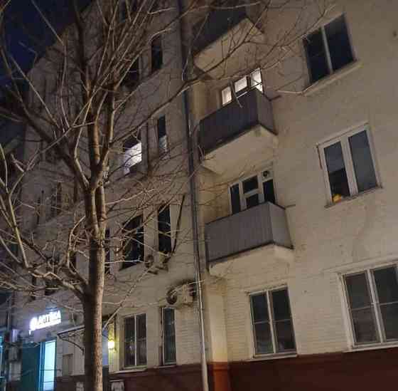 Комната, 8.7 м2, 5/5 эт. Москва