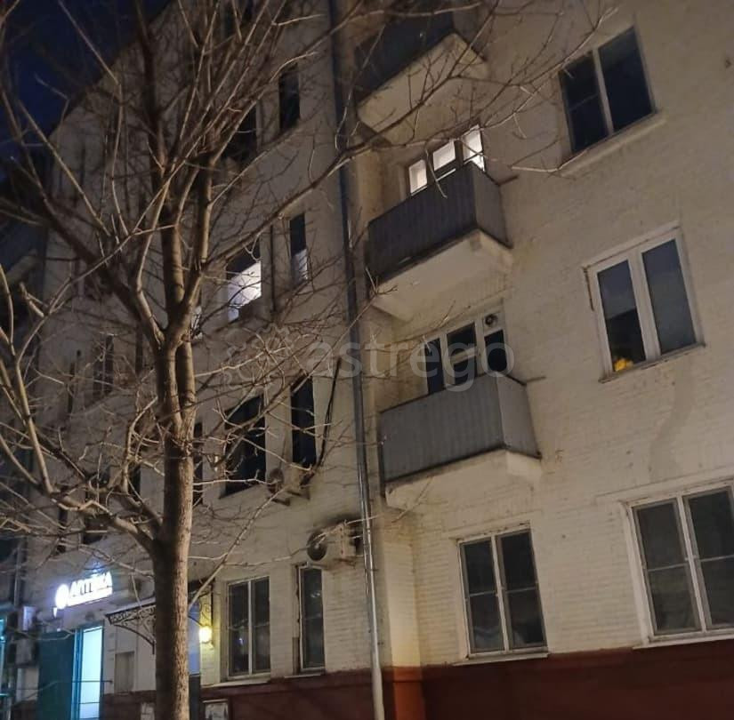 Комната, 8.7 м2, 5/5 эт. Москва - изображение 2