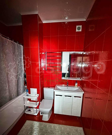 2-комн. квартира, 59.5 м2, 3/10 эт. Белгород - изображение 7