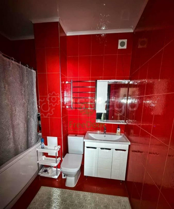 2-комн. квартира, 59.5 м2, 3/10 эт. Белгород - изображение 7