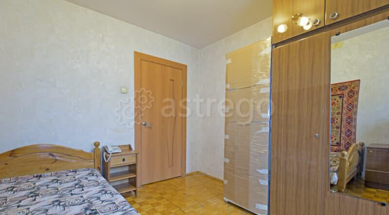 2-комн. квартира, 49 м2, 4/9 эт. Балашиха - изображение 6
