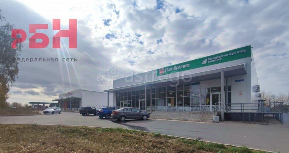 Свободного назначения, 950 м2 Нефтекамск - изображение 6