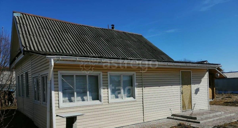 Дом, 41 м2, 13 соток, 1 эт. Коряжма - изображение 3