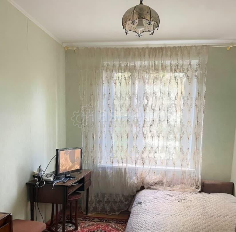 2-комн. квартира, 45 м2, 4/9 эт. Москва - изображение 4