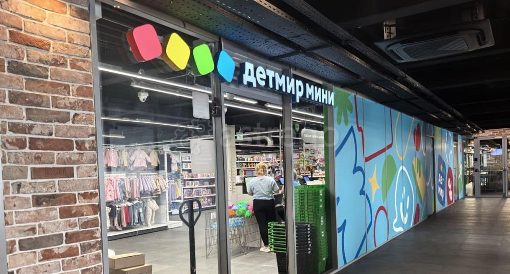 Торговое помещение, 1 м2 Красногорск - изображение 7