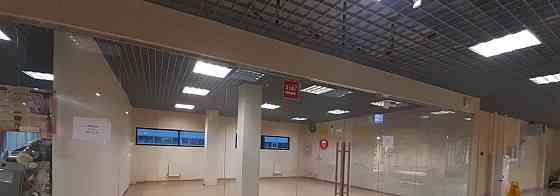 Торговое помещение, 56 м2 Санкт-Петербург