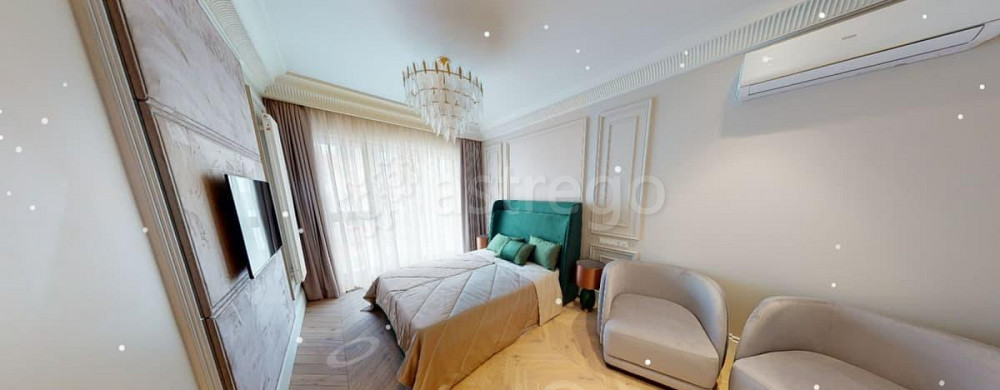 4-комн. квартира, 114.7 м2, 9/21 эт. Москва - изображение 4