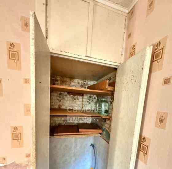 2-комн. квартира, 31 м2, 2/5 эт. Астрахань